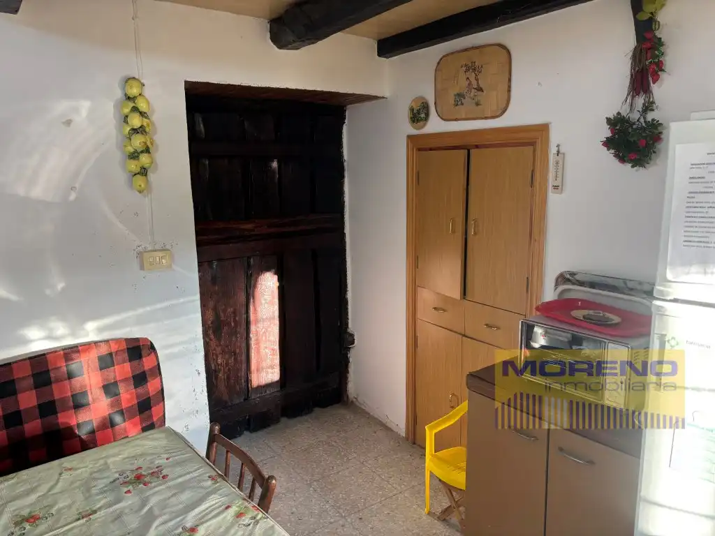 Cuina de Finca rústica en venda en Sarria