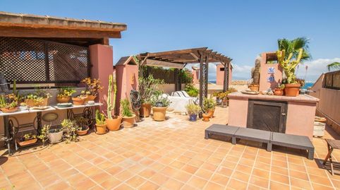 Foto 4 de Ático en venta en Son Verí, Llucmajor