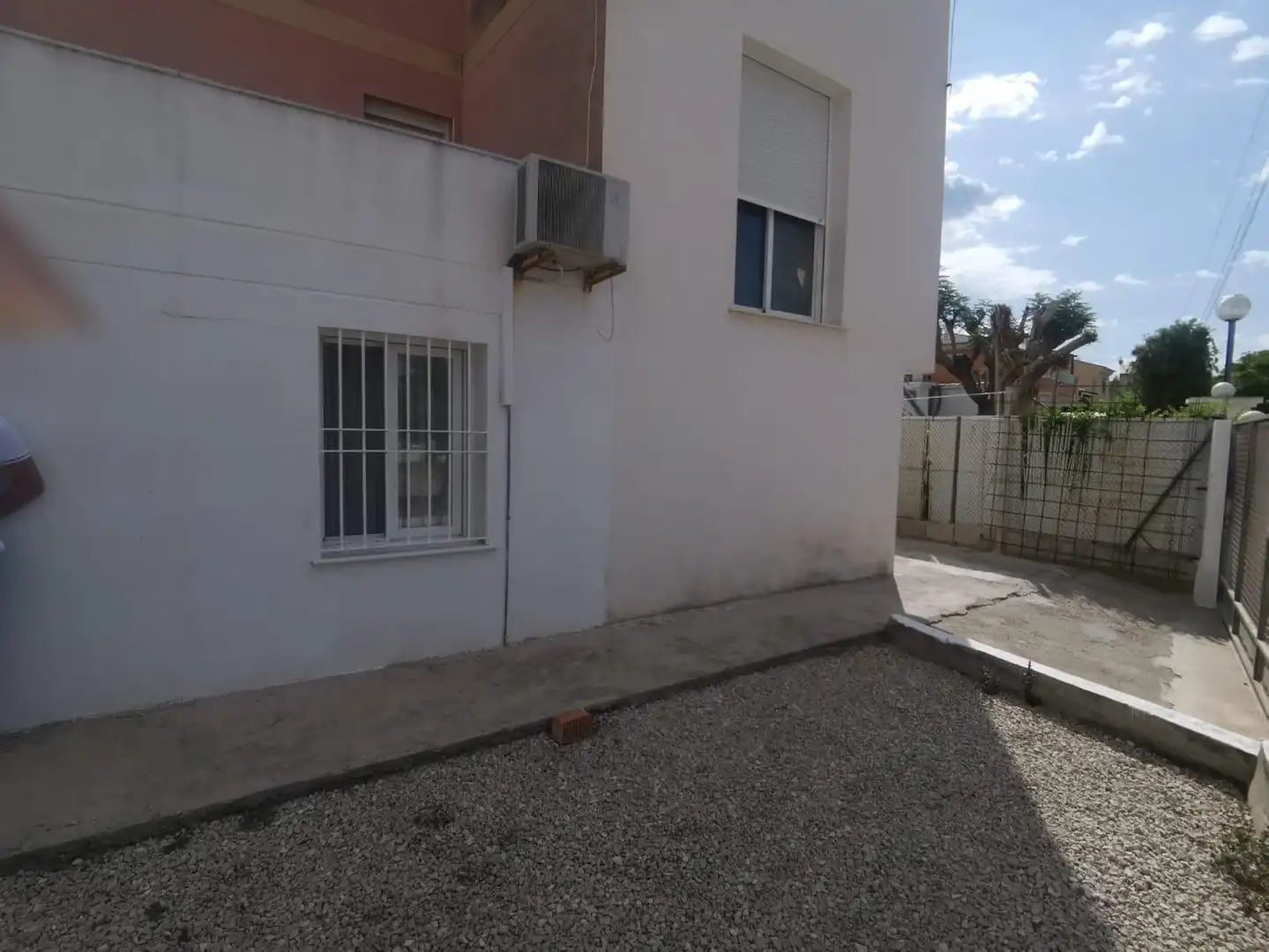 Exterior view of Houses for sale in Oliva  with Air Conditioner, Heating and Private garden