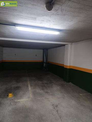 Garaje en Venta en Calle  San Francisco, 47 en Santa Catalina - Ferial