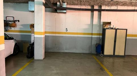 Photo 4 of Garage for sale in Urgell, 2, Can Casablanques, Barcelona