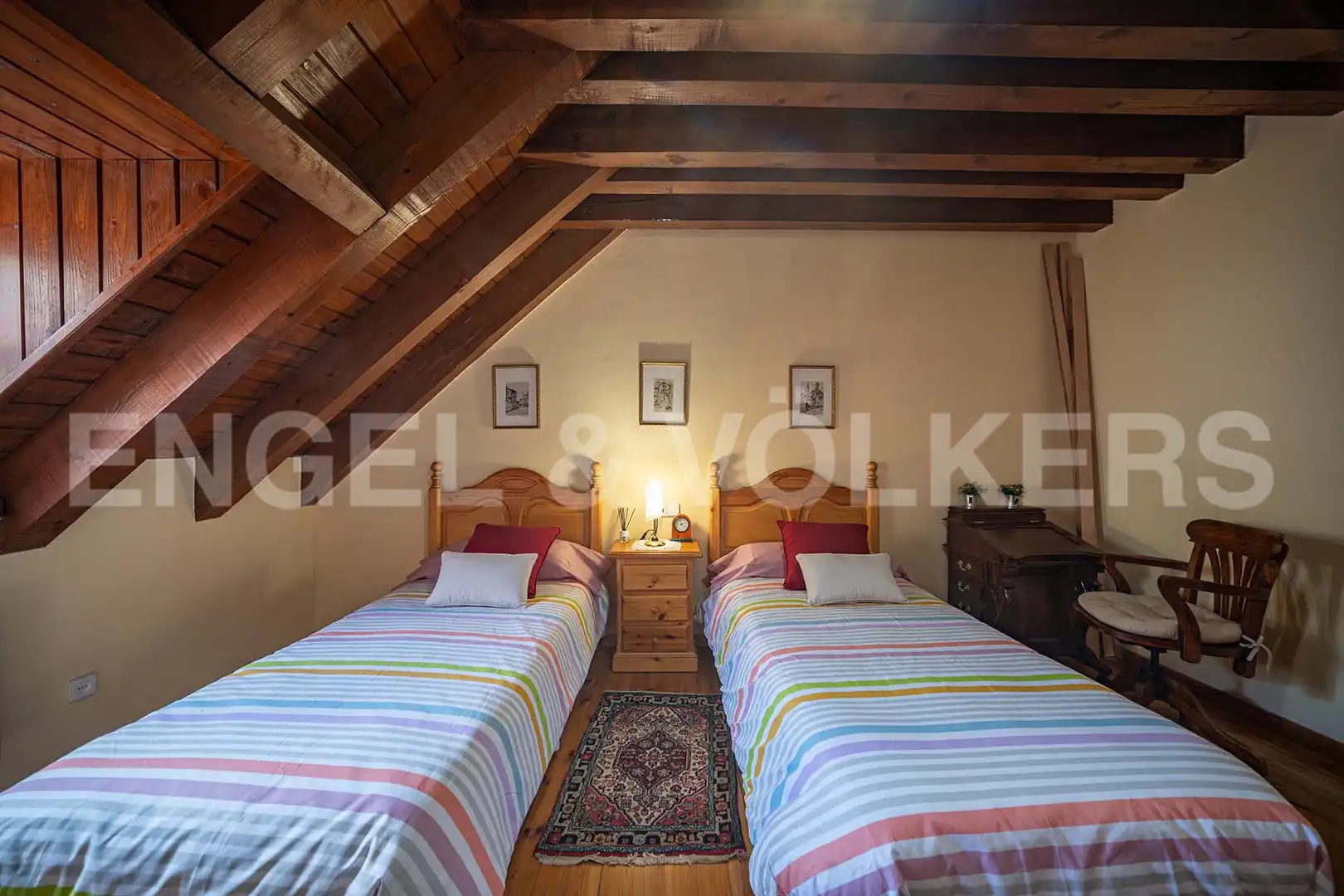 Reihenhaus mit Garten zum Verkauf in Carrèr Anglada, imagen 28