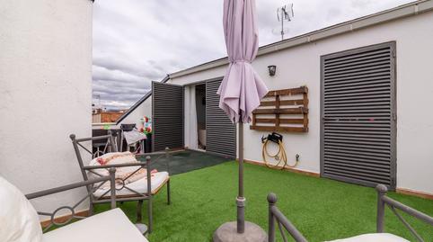 Foto 3 de Àtic en venda a Real, Valdemorillo pueblo, Madrid