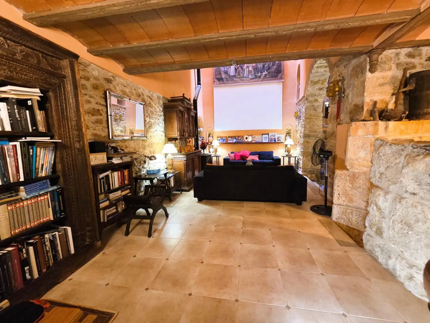 Casa rústica en venta en Calle Calle de la Fuente, 5, imagen 20