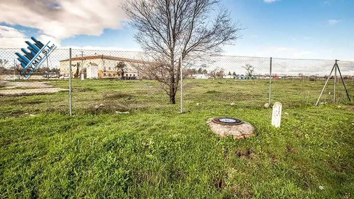 Residential for sale in Madrid
