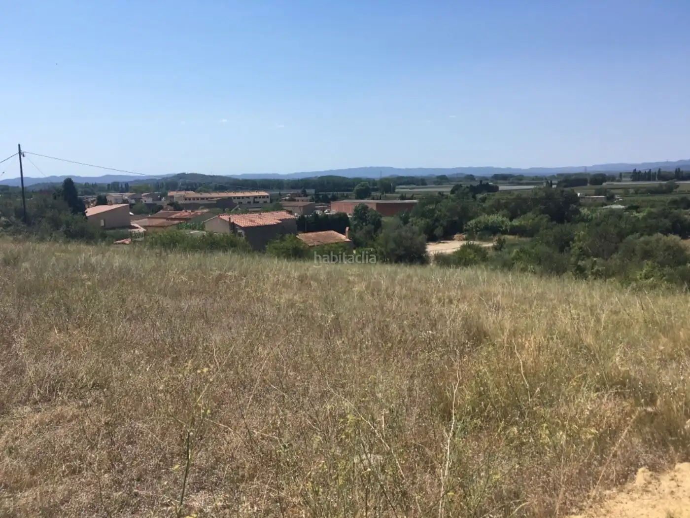 Residential land for sale in Carrer Camí d' Dalt 48, imagen 6