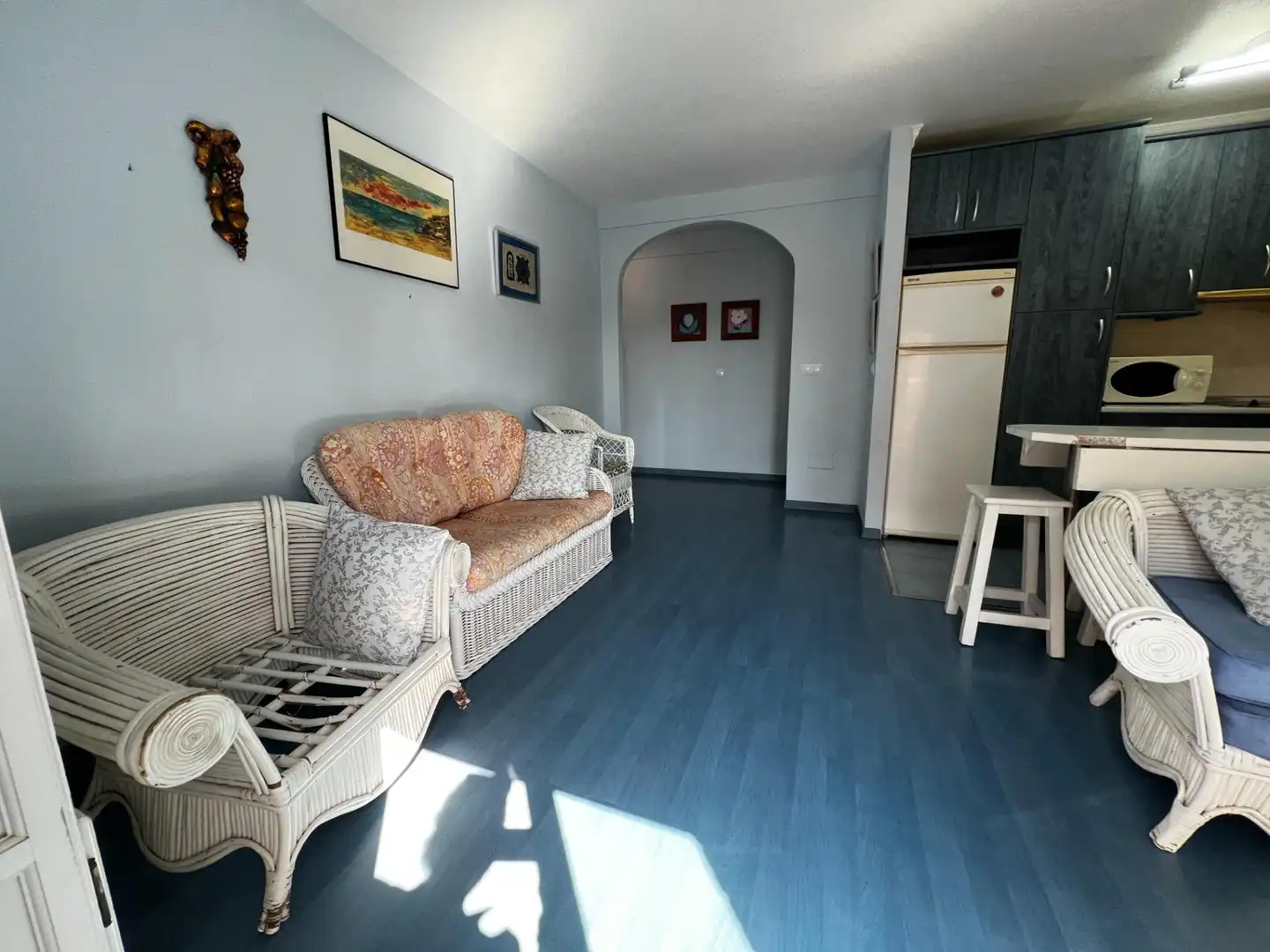 Appartamento con terrazza in vendita a Las Lomas - Las Yucas, imagen 24