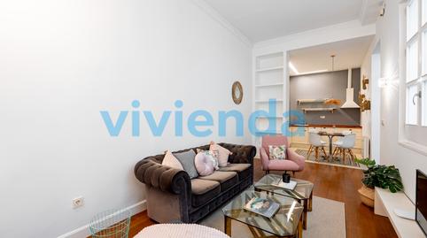 Photo 2 of Flat for sale in Calle de la Bola, Palacio,  Madrid Capital