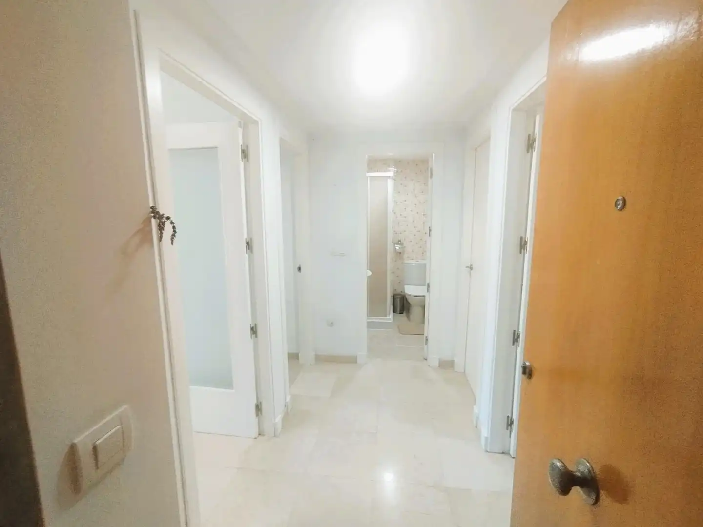 Apartment with terrace for sale in Casares Golf - Casares del Sol, imagen 2