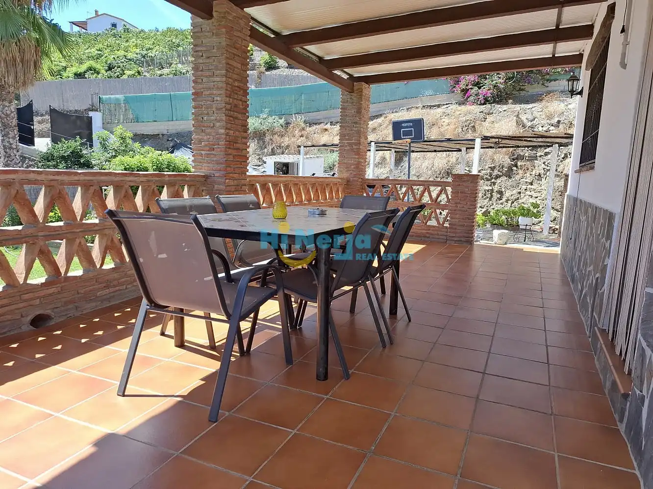 Casa con piscina en venta en Frigiliana, imagen 30