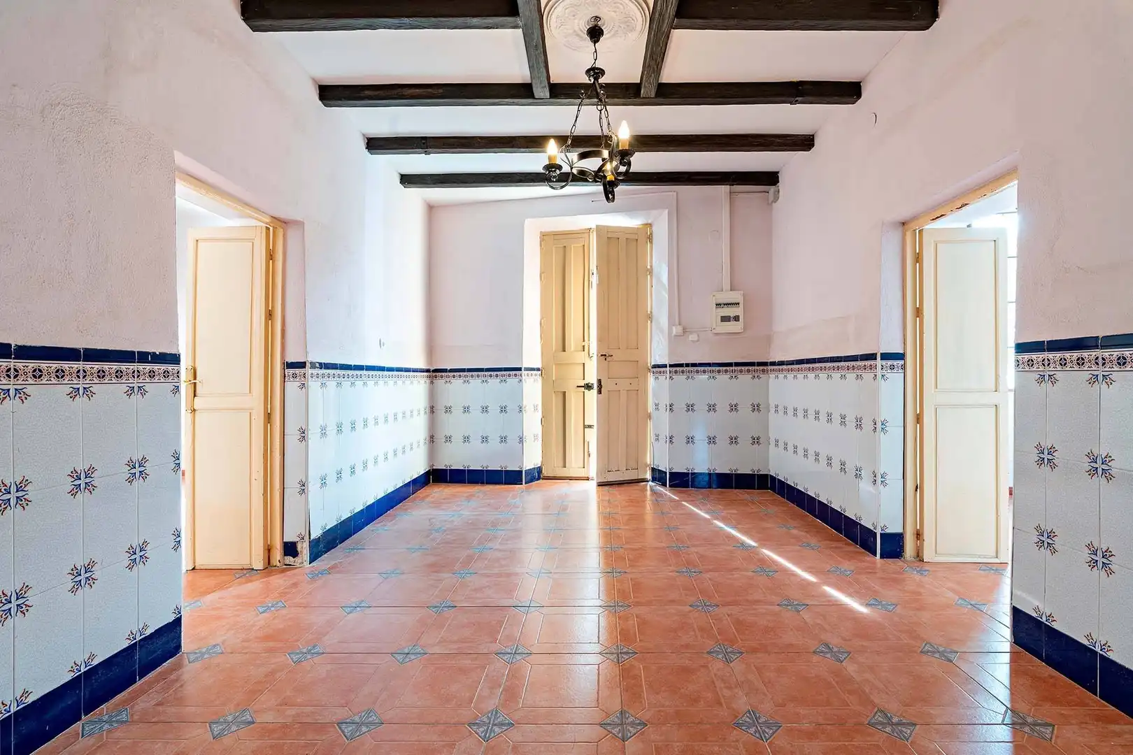 Finca rústica en venda en Rioja amb Jardí privat
