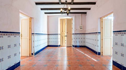 Foto 2 de Finca rústica en venta en Rioja, Almería