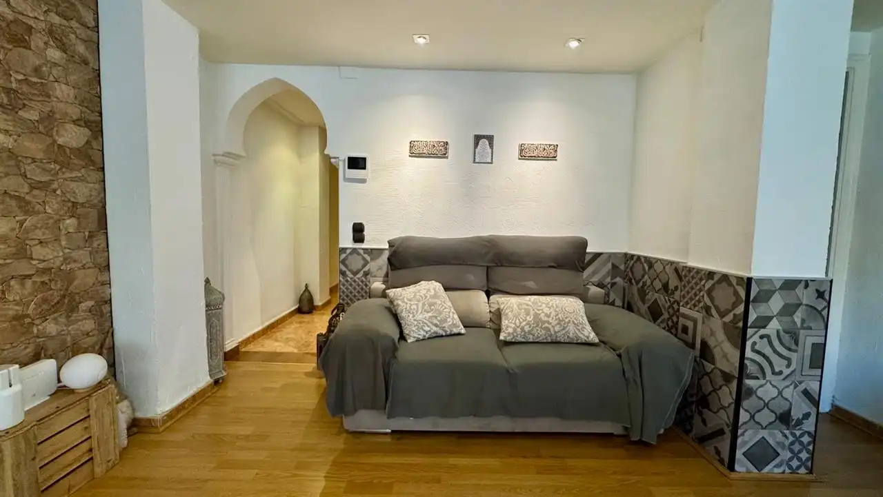 Piso con ascensor en venta en Colonia Madrid, imagen 27