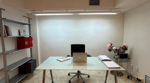 Foto 5 de Oficina de lloguer a Avinguda Alcalde Rovira Roure, Príncep de Viana - Clot -Xalets Humbert Torres, Lleida