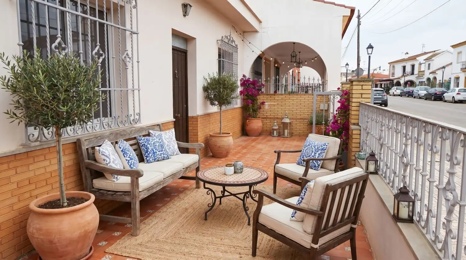 Maison à vendre à Domingo martinez, imagen 4