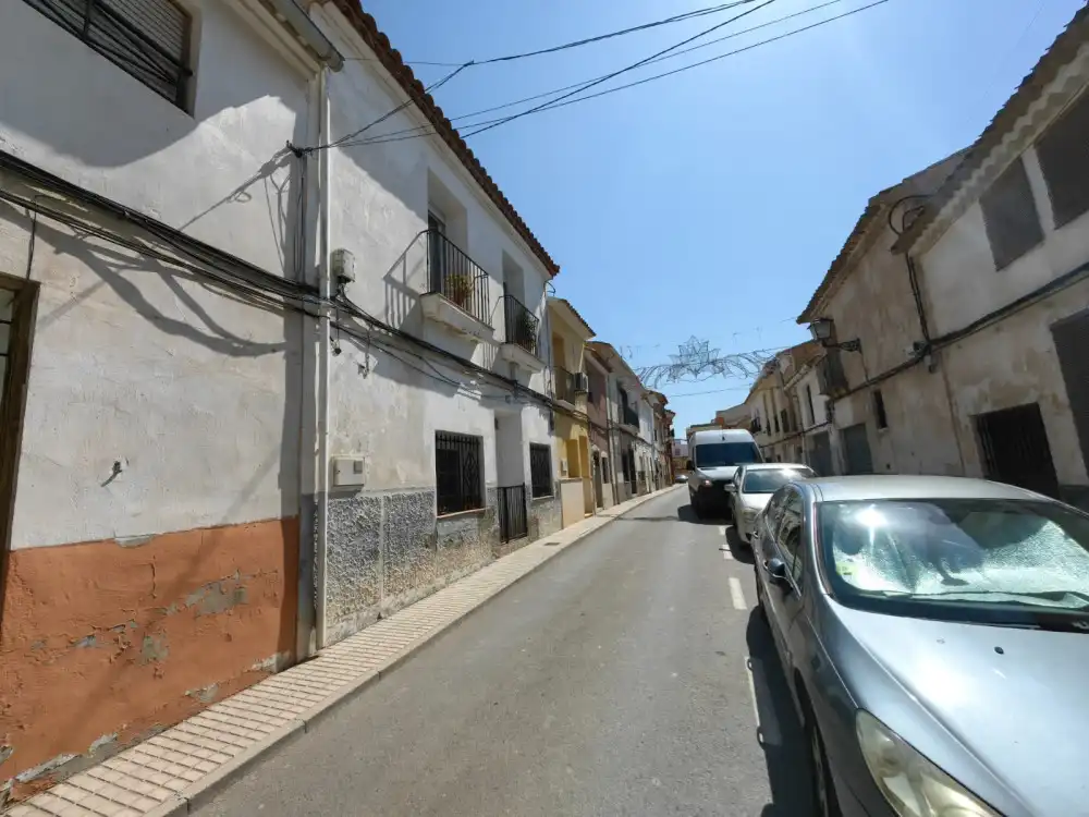 Maison à vendre à El Pinós / Pinoso, imagen 47