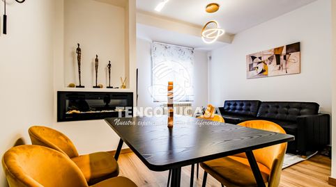 Photo 3 of Flat for rent in Calle Virgen de la Monjia, Concepción, Madrid Capital