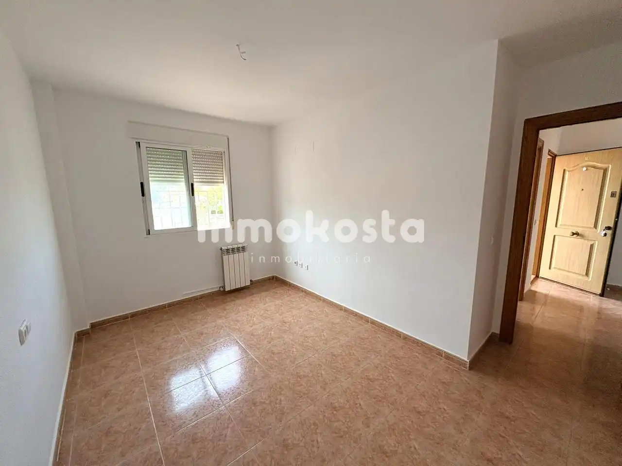 Schlafzimmer von Wohnung zum Verkauf in La Nucia mit Heizung, Terrasse und Abstellraum