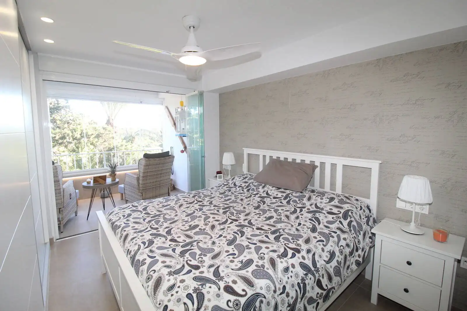Apartment mit Terrasse zum Verkauf in Playa del Acequión, Náufragos y Rocío del Mar, imagen 18