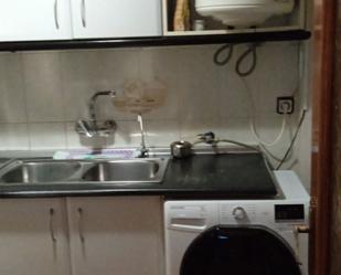Kitchen of Flat for sale in  Albacete Capital