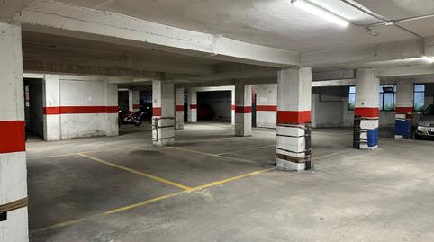 Photo 3 of Garage for sale in Paseo de Los Pisones, 20, San Agustín - Parque Europa, Burgos