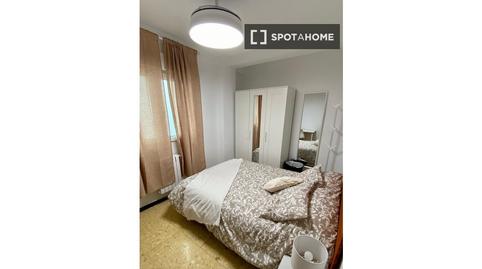 Foto 2 von Wohnung zur untervermieten in Universidad San Francisco,  Zaragoza Capital