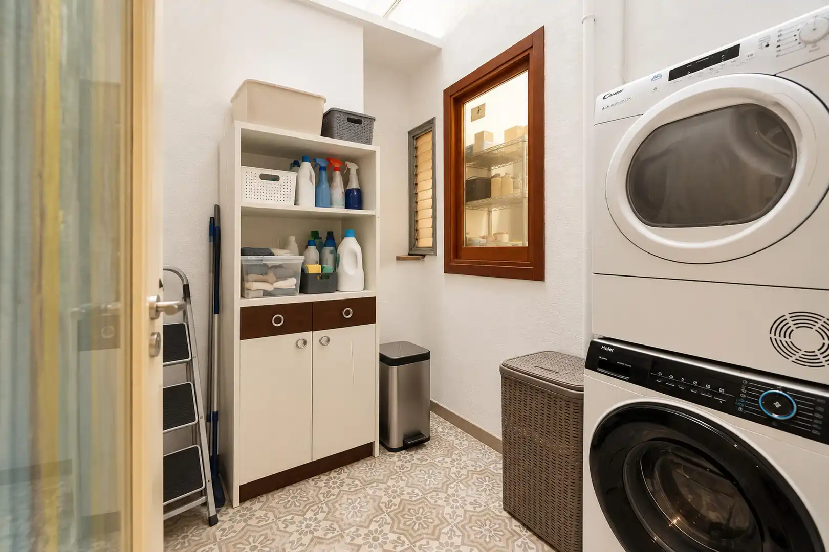 Apartament amb jardí en venda a 17 Carrer del Nord, imagen 15