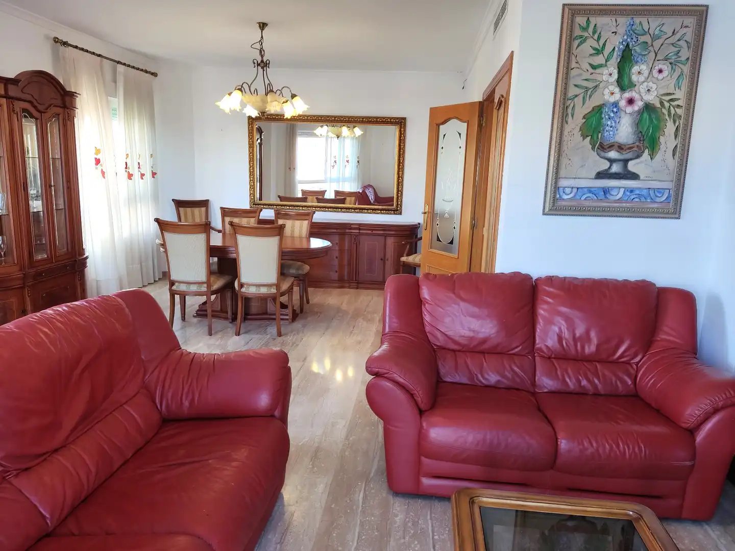 Appartement avec terrasse à vendre à Benipeixcar - El Raval, imagen 3
