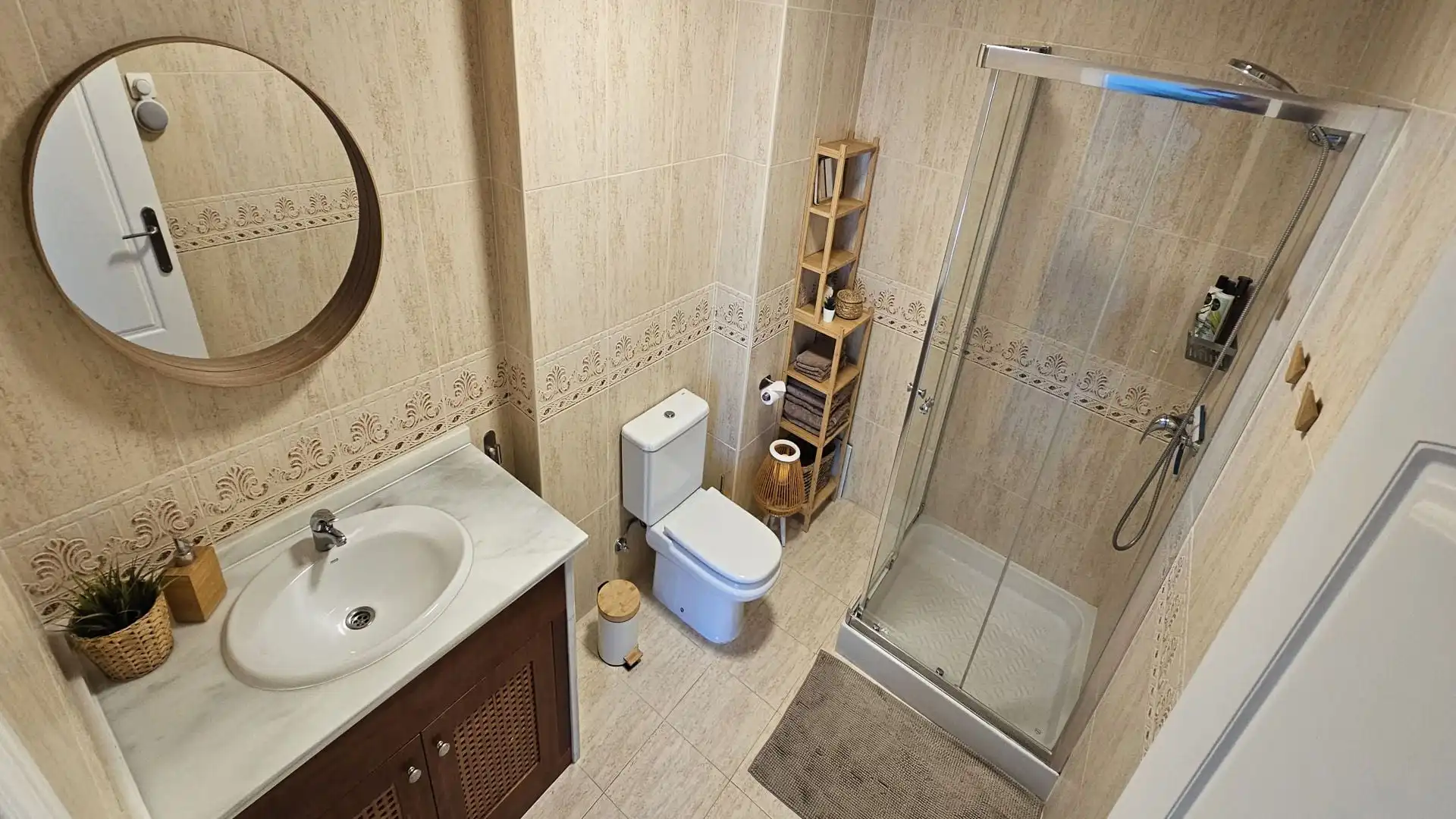 Casa a schiera con piscina in vendita a Buenavista - Lauro Golf, imagen 24