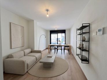 Piso con balcón en venta en GOYA FRANCISCO