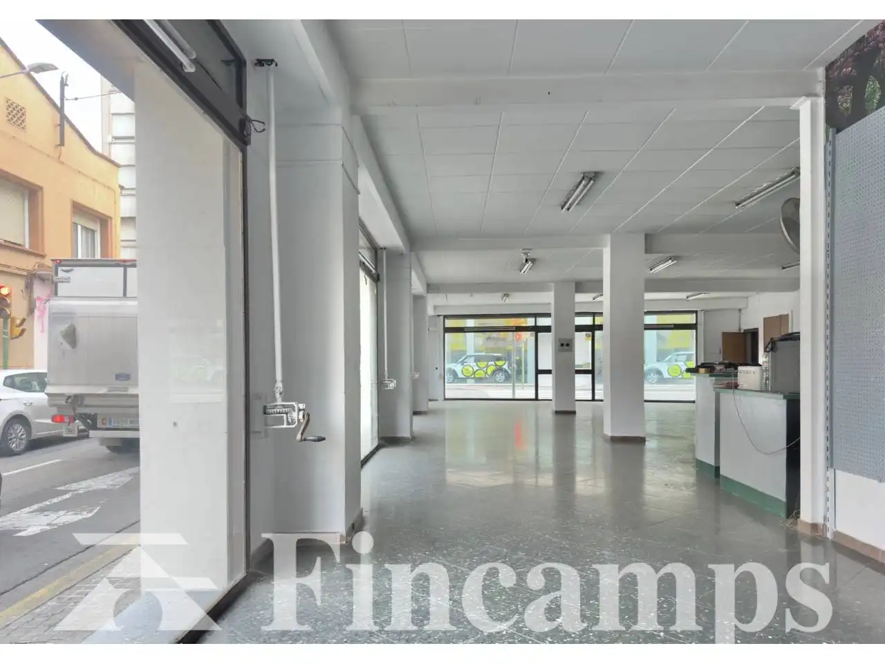 Business premises to rent in Carretera Barcelona 26, imagen 6