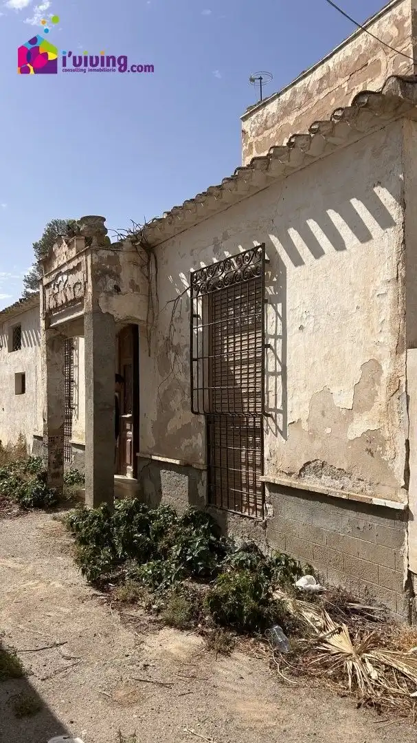 Maison à vendre à Albox, imagen 3