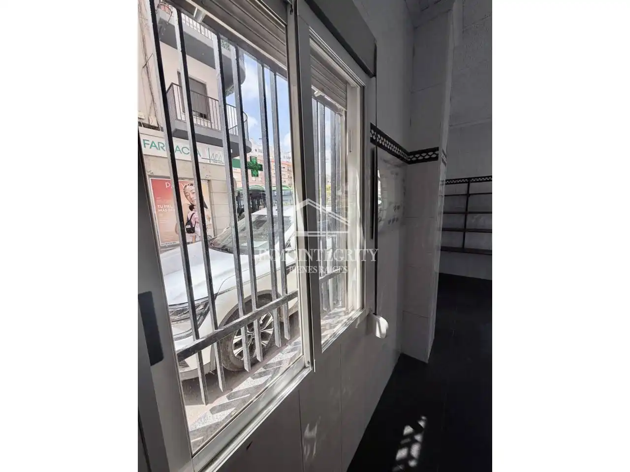 Vista exterior de Local en venta en Castellón de la Plana / Castelló de la Plana con Aire acondicionado