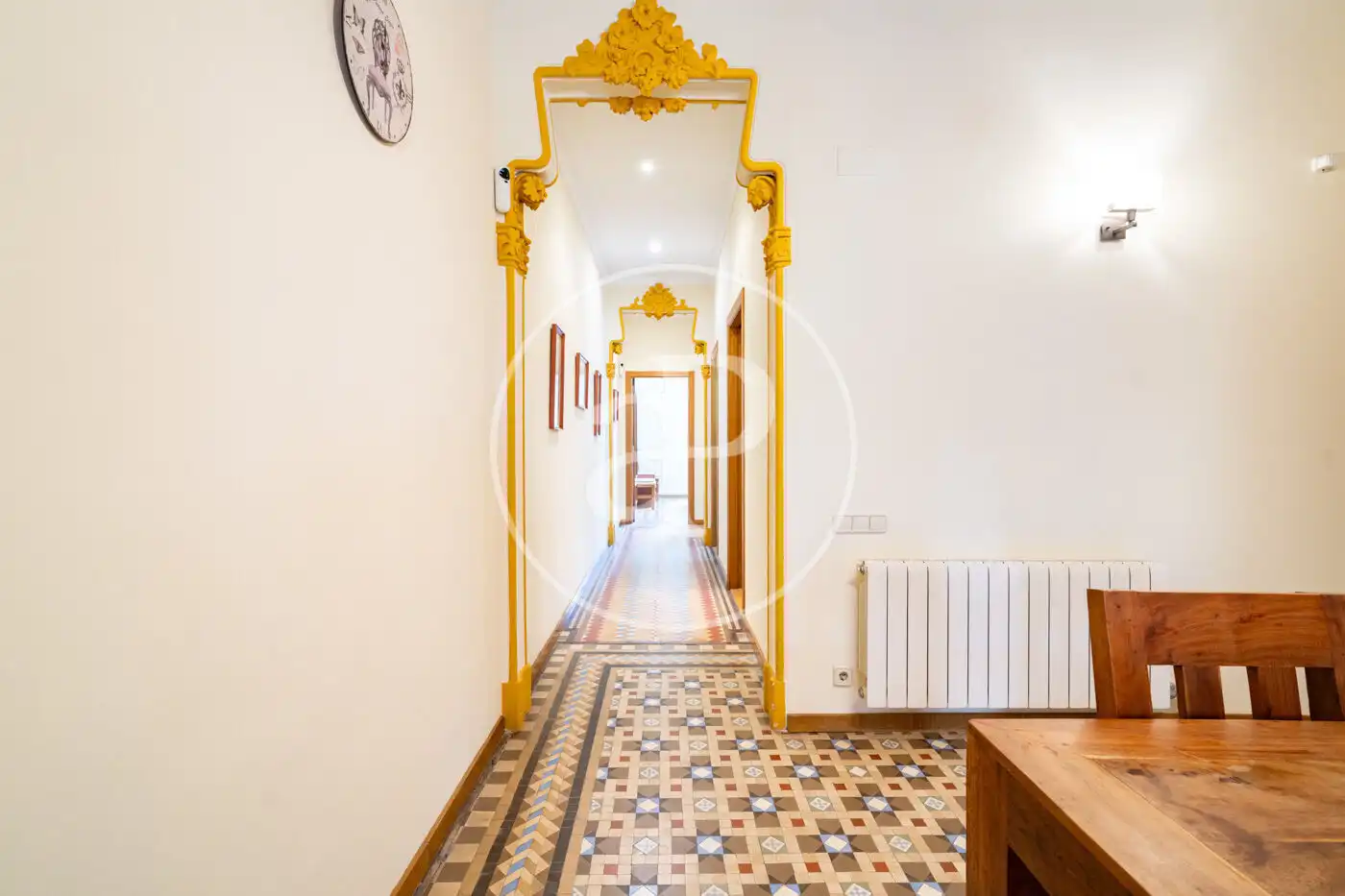 Flat for sale in Barcelona  with Heating and Balcony
