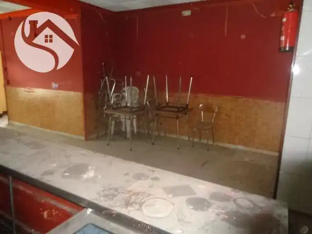 Local comercial de lloguer a Centro, imagen 4