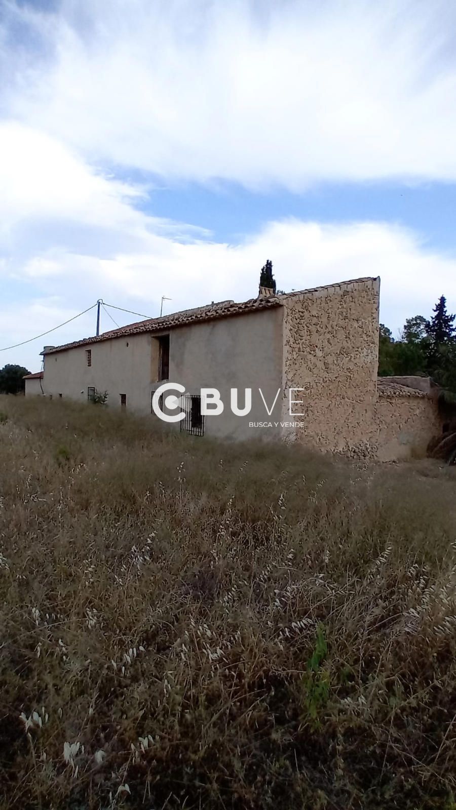 House or chalet for sale in Ricote  with Heating