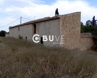 Casa o xalet en venda en Ricote amb Calefacció