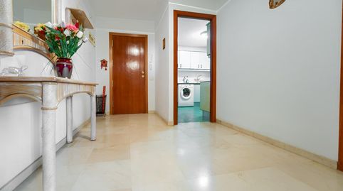 Foto 2 de Piso en venta en Avenida Edificio Malaga, 1, Colores - Entreparques, Sevilla Capital