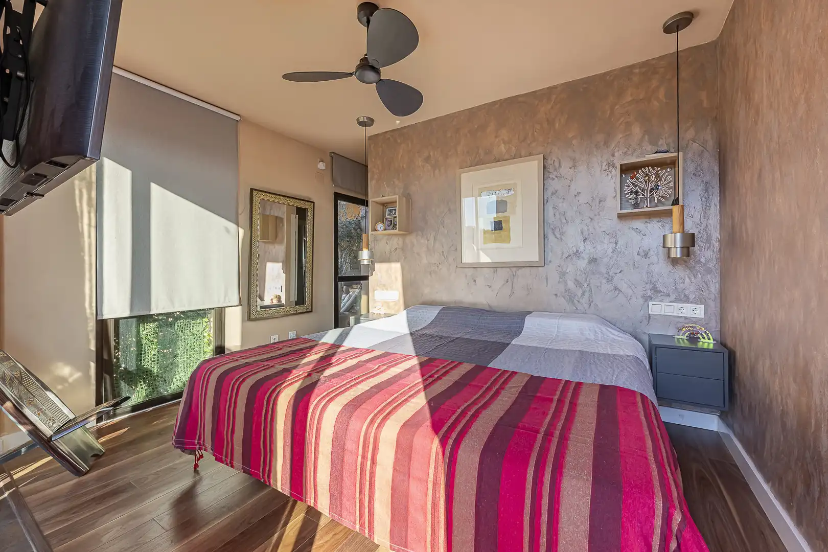 Penthouse mit Pool zum Verkauf in Benamara - Atalaya, imagen 8