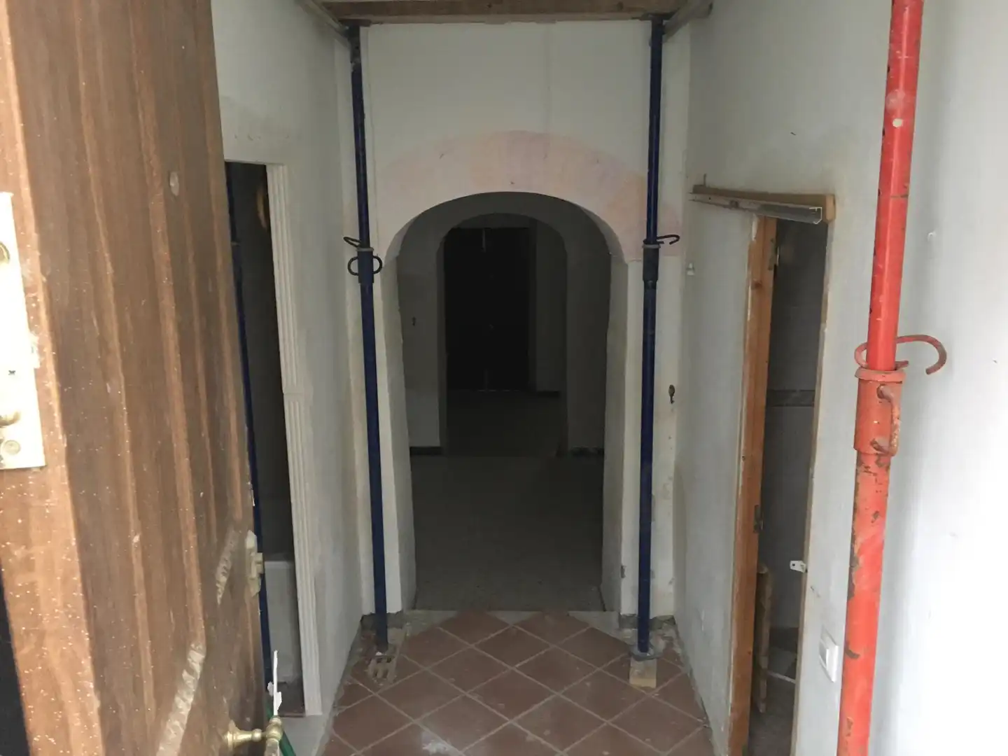 Casa en venda a Calle San Sebastián