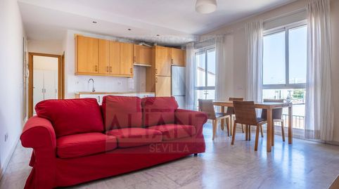 Foto 5 de Piso en venta en Martin Ruiz, Camas, Sevilla