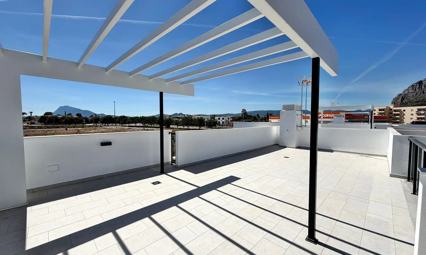 Casa con piscina in vendita a Partida Barranquets, Carrer 52 2, imagen 18
