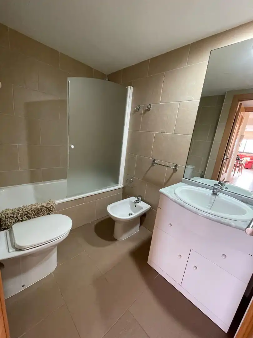 Apartment mit Terrasse zum Verkauf in Avenida Jardín, imagen 16