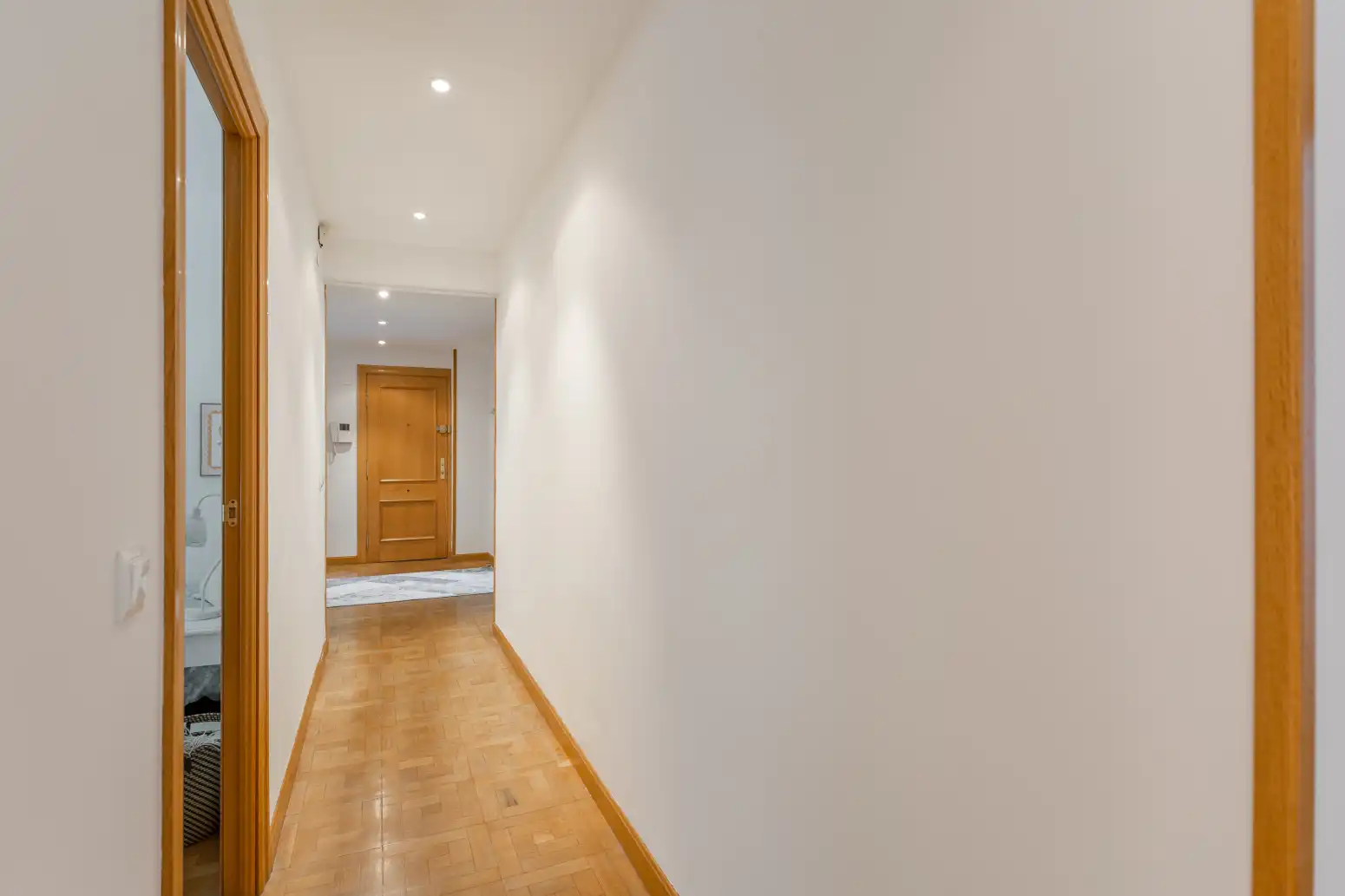 Flat for sale in  Pamplona / Iruña  with Heating, Parquet flooring and Terrace