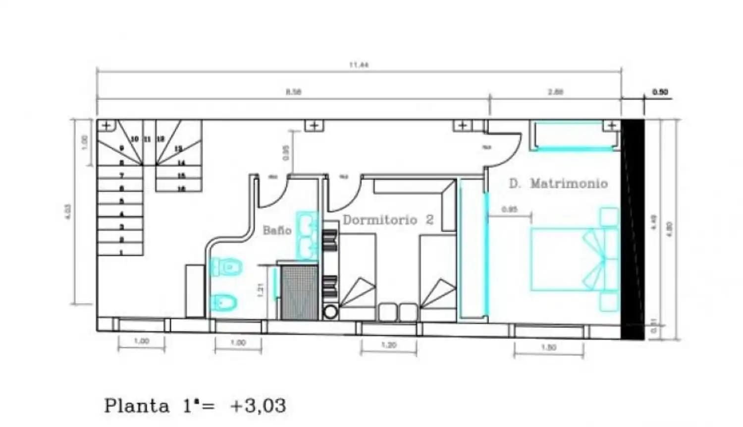 House for sale in Puertomingalvo, imagen 8