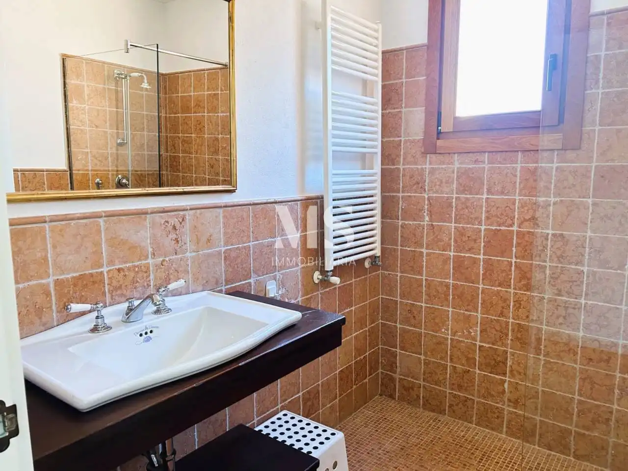 Bathroom of Houses for sale in Sora  with Heating, Private garden and Terrace
