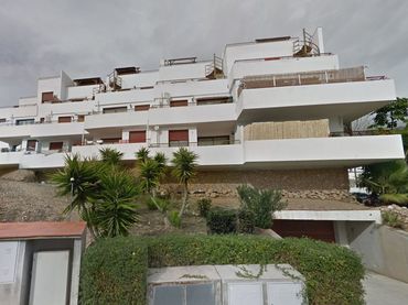 Aparcamiento en venta en Urb Nerja Golf