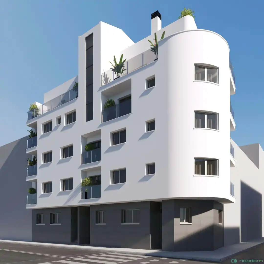 Wohnung zum Verkauf in Centro, imagen 3