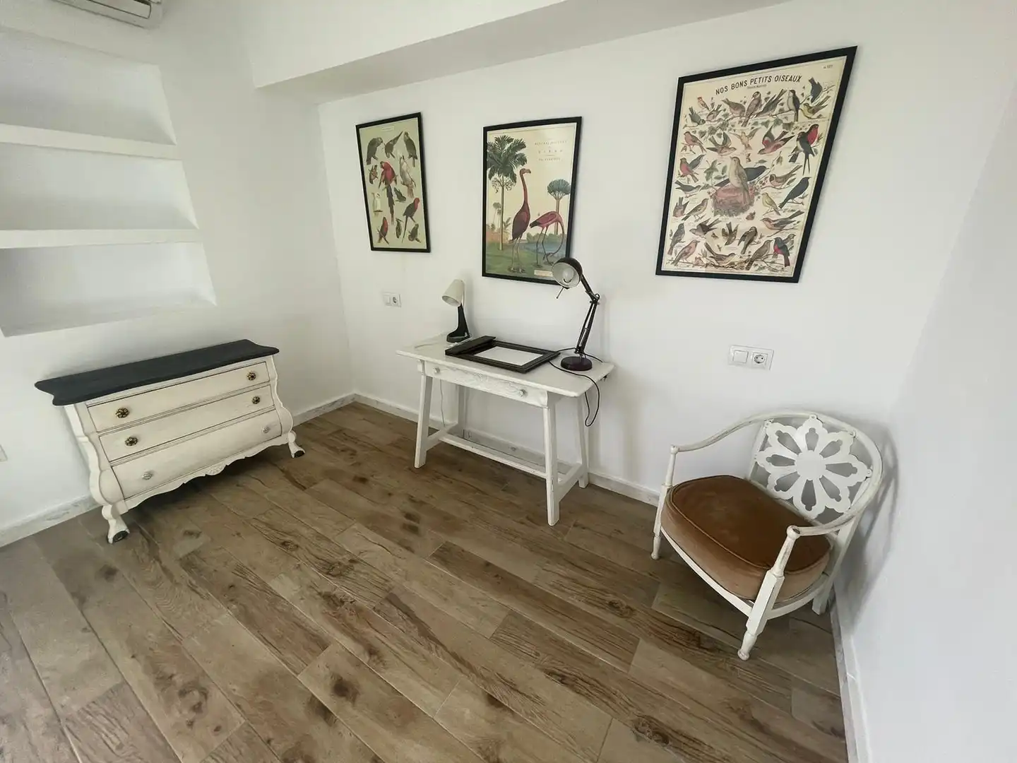 Duplexes for rent in Marbella  with Furnished
