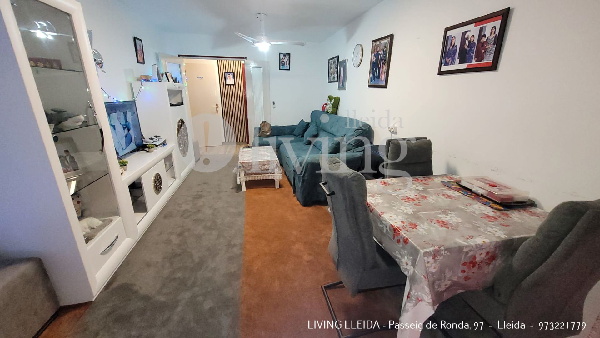 Pis en venda a Carrer dels Comtes d'Urgell, Pardinyes